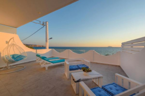Гостиница Aristodimos Luxury Suite  Kalamaki